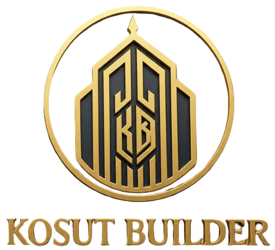 Kosut Builders